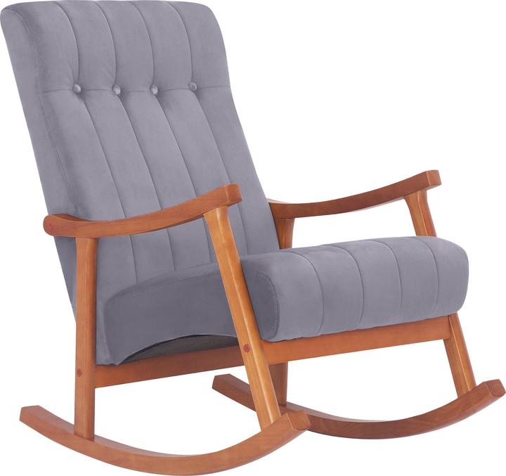 Produktbild CLP Schaukelstuhl Saltillo