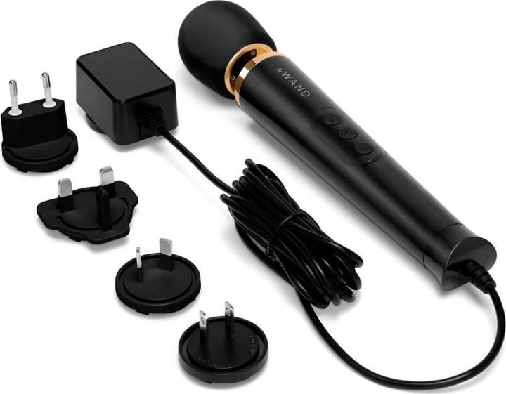Produktbild Le Wand Powerful Petite Plug-In Vibrating Massager