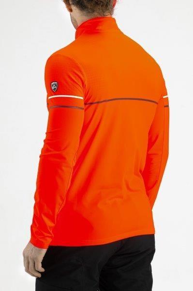 Immagine prodotto Falcon Imanuel Skipully Orange Men's S (S)