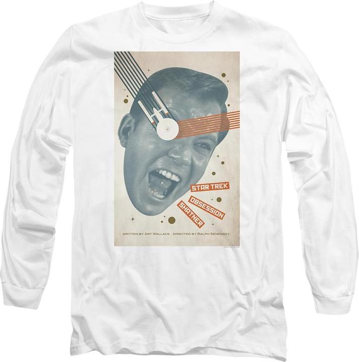 Produktbild The Original Series Episode 42 TShirt (S)