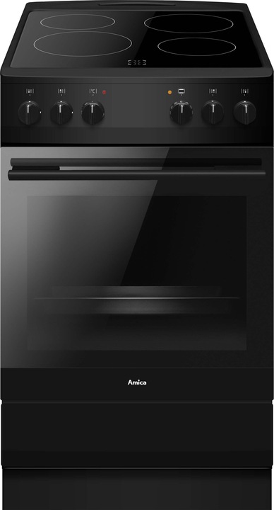 Produktbild Amica SHC 11509 SM