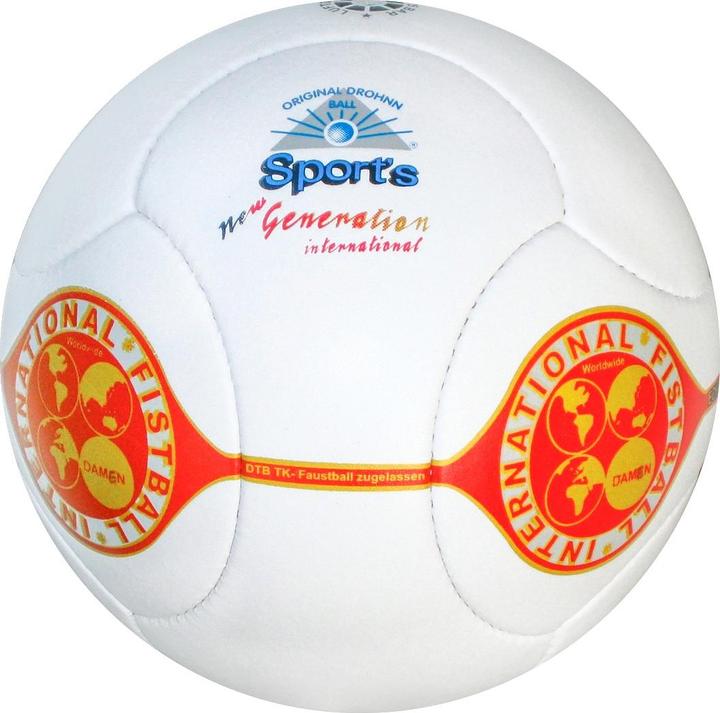 Produktbild Drohnn Sports Faustball New Generation