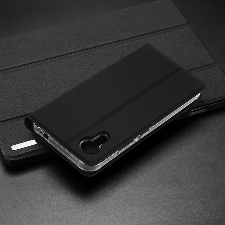 Produktbild Dux Ducis Skin Pro Series Bookcover (Samsung Galaxy Xcover 7)