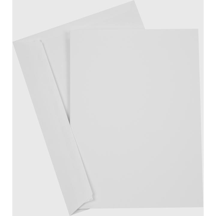 Produktbild Biella Offertmappe Pearl (A5, 1 x)