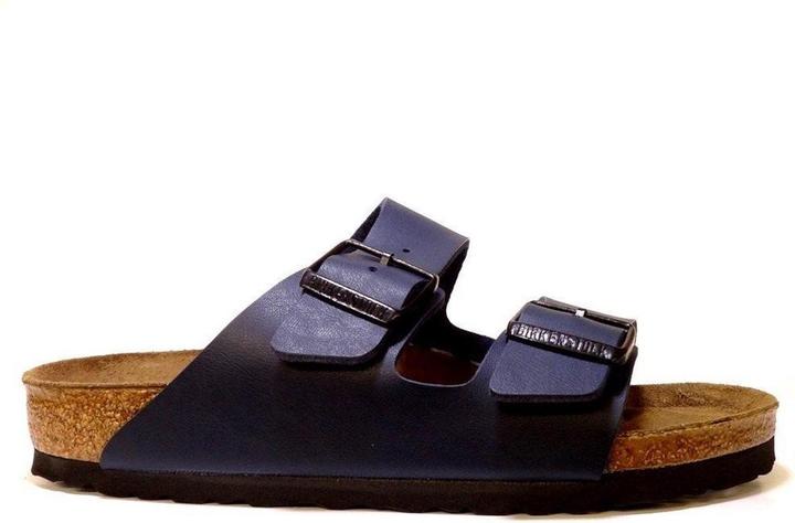 Actual product image Birkenstock Arizona Birko-Flor Normal (37)