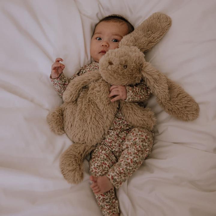 Image du produit That's mine Houston Heavy Teddy Small Bunny (petit lapin)
