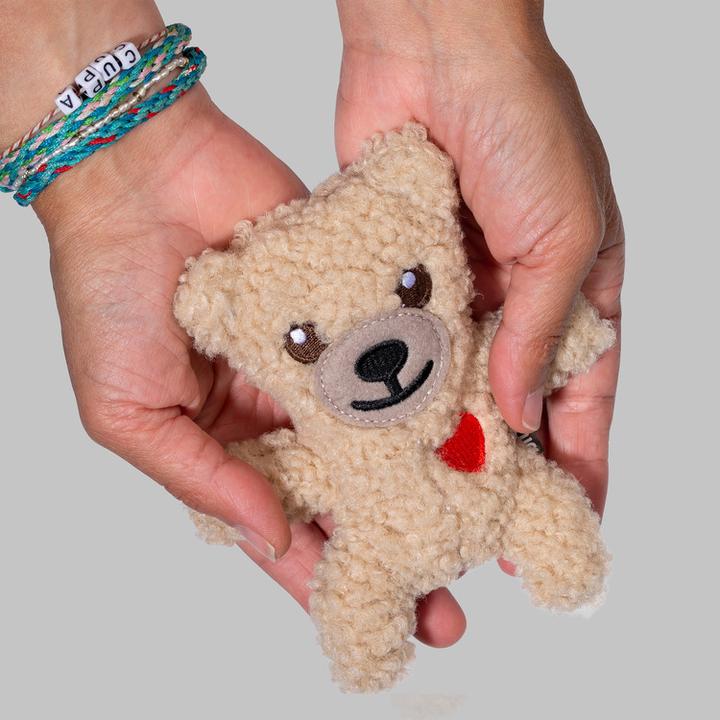 Produktbild Bitten Huggable (2.5 x 12.5 cm)