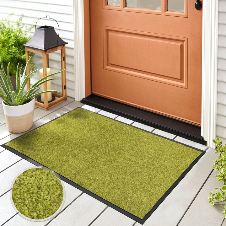 Produktbild Floordirekt Use&Wash (90 x 300 cm)