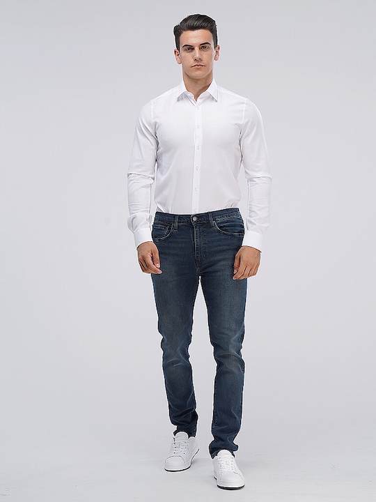 Immagine prodotto Olymp Camicia Body Fit Maniche Extra Lunghe (42)