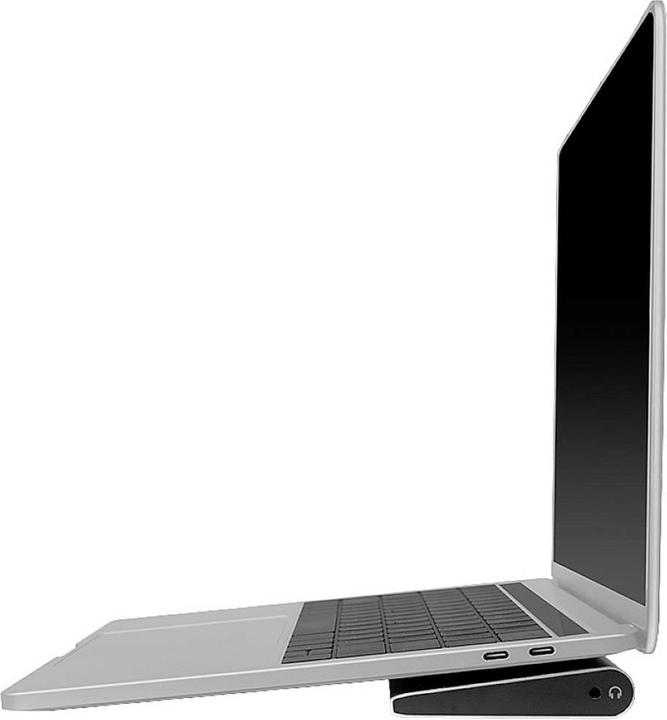 Produktbild LogiLink UA0373 (USB-C, 3 Ports)