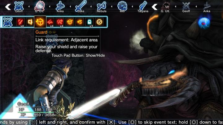 Produktbild NIS Natural Doctrine (PS3, EN)