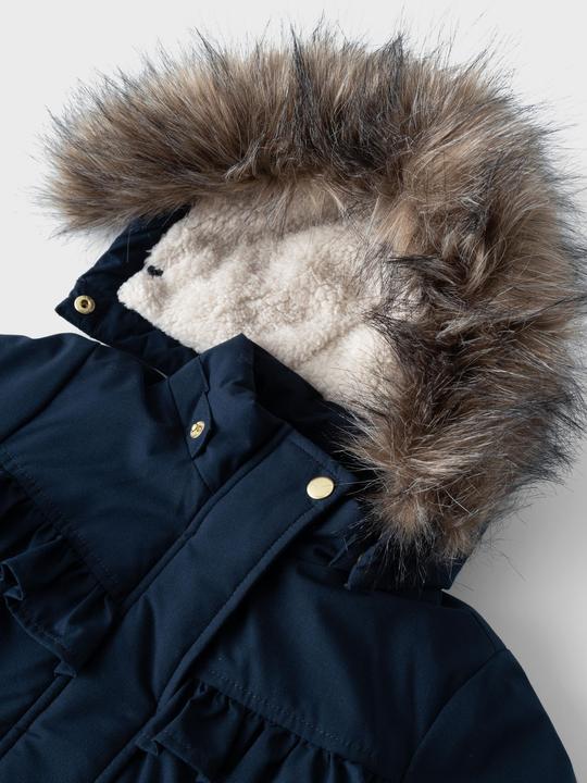 Produktbild Name it MASTER05 Parka (80)