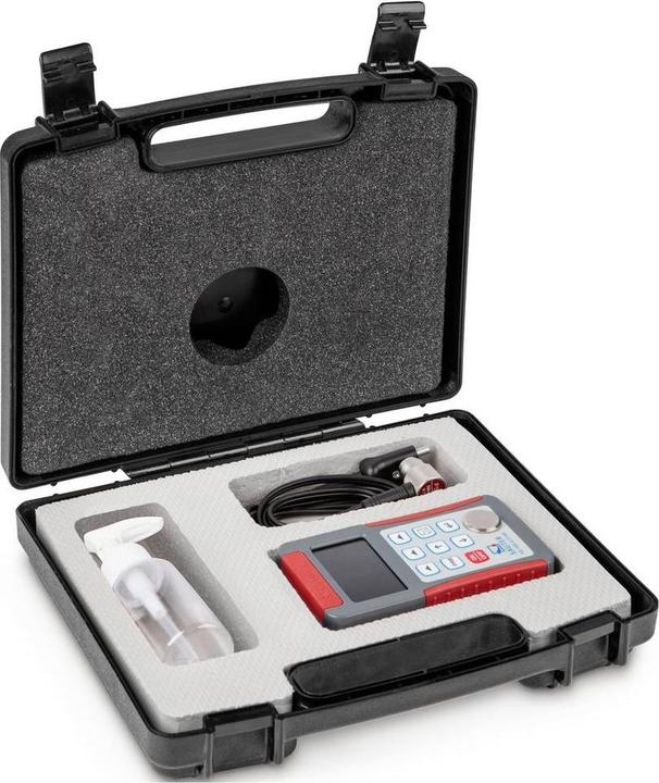 Produktbild Kern Bis 100-0.01EE Materialdickenmessgerät  100mm 0,1 mm / 0,01 mm