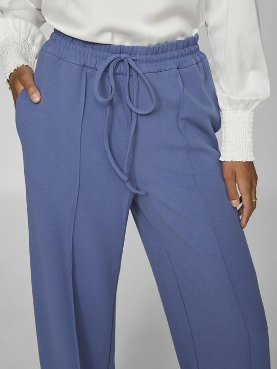 Produktbild Vila High Waist Hose mit weitem Bein