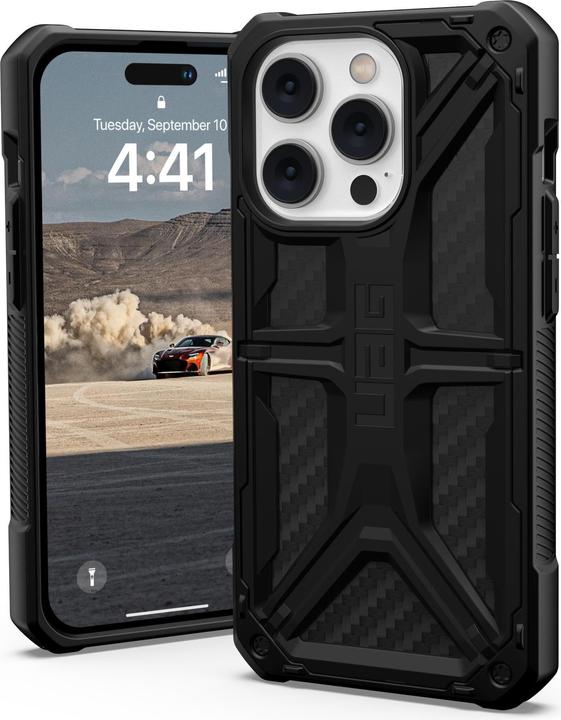 Image du produit UAG Étui Monarch (Apple iPhone 14 Pro)