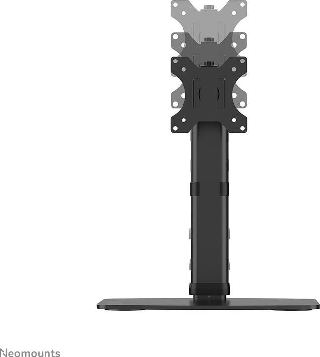 Immagine prodotto Neomounts Supporto da tavolo per tariffa flat (Tavolo, 30", 6 kg)