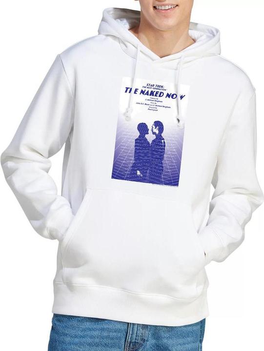Produktbild The Next Generation Season 1 Episode 3 Kapuzenpullover (XL)