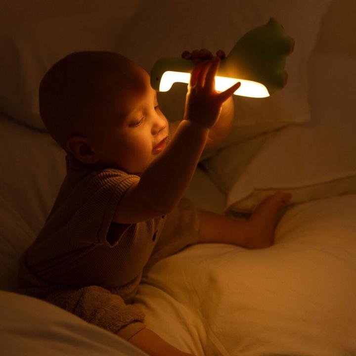 Produktbild Marys Lampe Dinosaurier