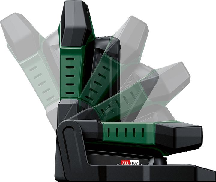 Produktbild Bosch Home & Garden Akku-LED-Arbeitsleuchte (2100 lm)