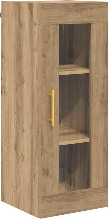 Produktbild vidaXL Buffetschrank (34 x 34 x 180 cm)