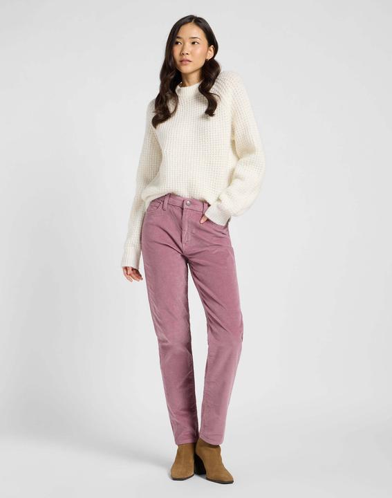 Produktbild Lee Cordhose Carol (27)