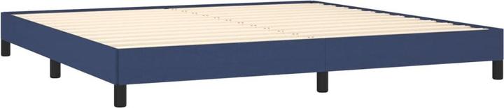 Image du produit vidaXL Bettgestell (200 x 200 cm)