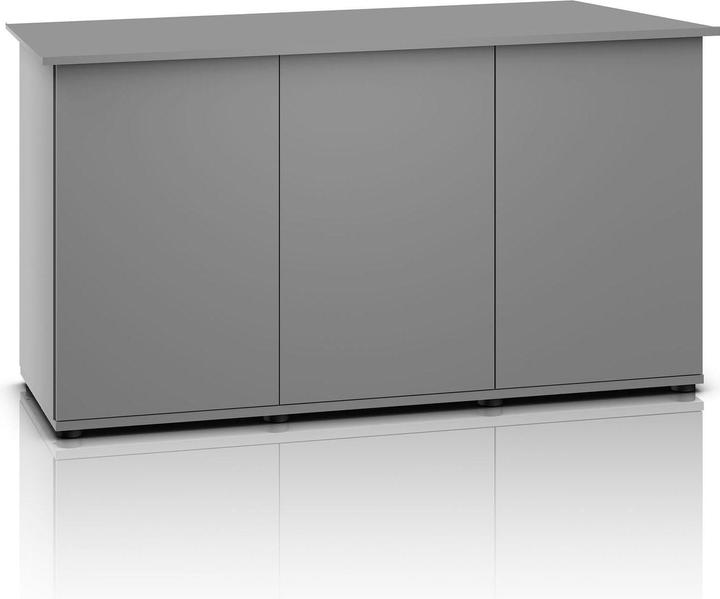 Juwel Aquarium Juwel Armoire SBX Rio 400/450, gris