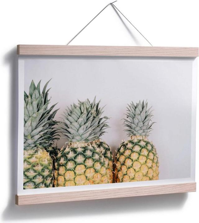 Produktbild Trenddeko Threesome (80 x 60 cm)