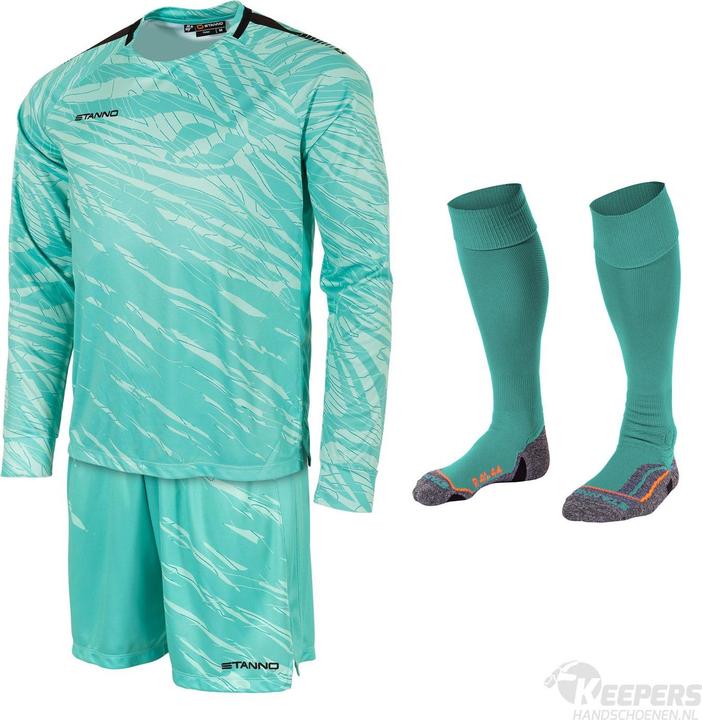 Produktbild Stanno Trick Keepers Set