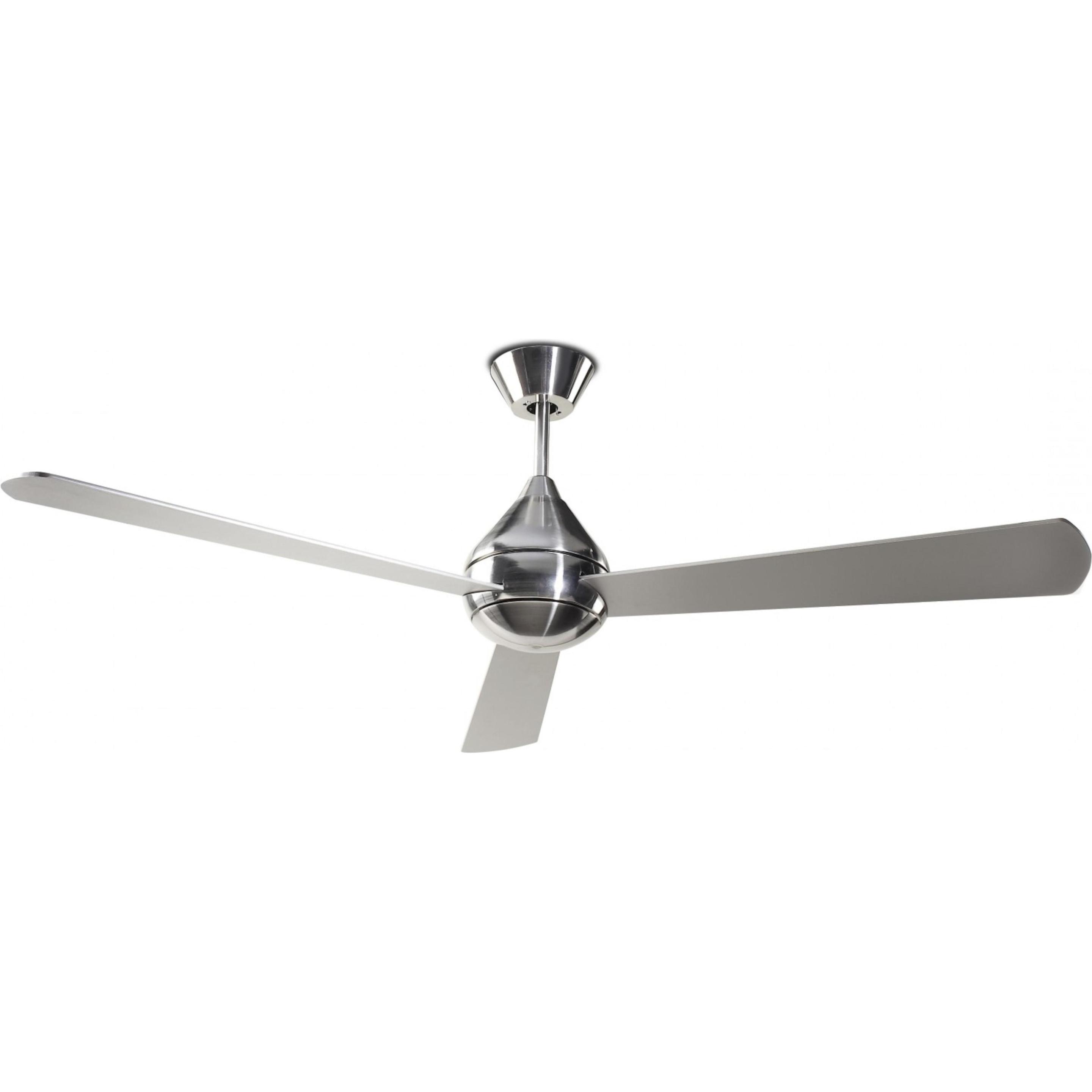 Leds-C4 Tupai, Ventilator, Grau