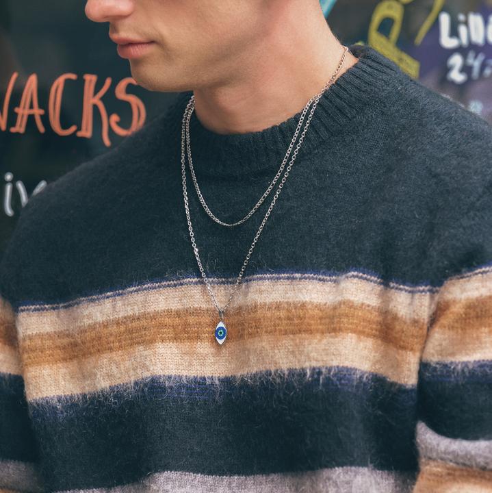 Actual product image Lucleon Essentials (Stainless steel)