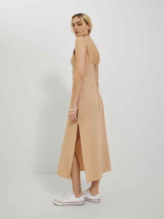 Produktbild JJXX JXFrida Midi Cut-out Kleid (M)