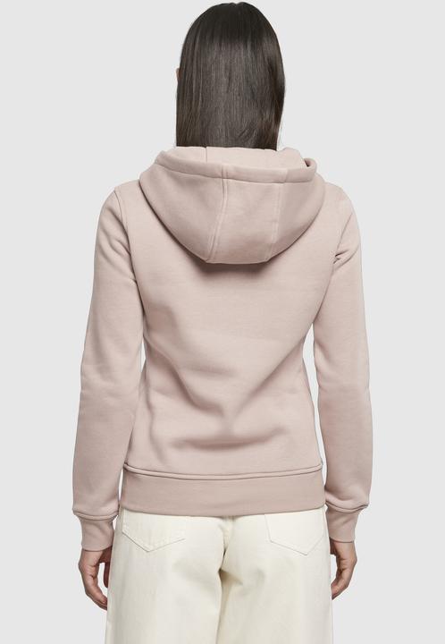 Produktbild Merchcode Ladies Abstract Lines Hoody - 171967 (XS)