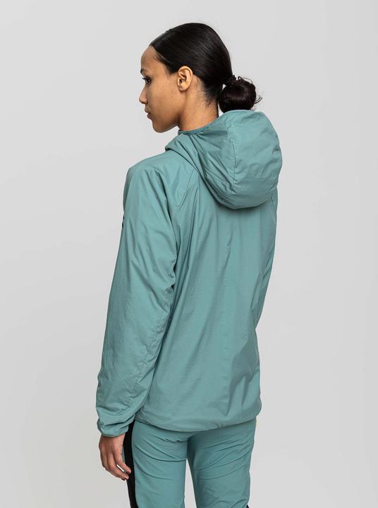 Immagine prodotto Rock Experience Scrambler Light Hoodie (M)