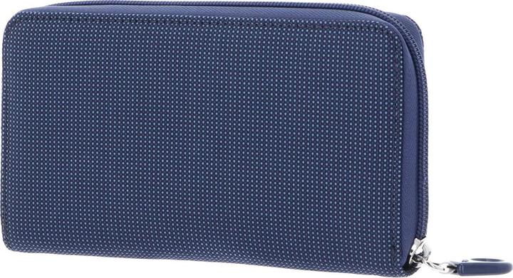 Actual product image Mandarina Duck MD20 Zip Wallet