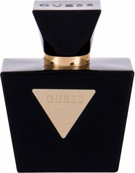 Produktbild Guess Seductive Noir (Eau de Toilette, 50 ml)