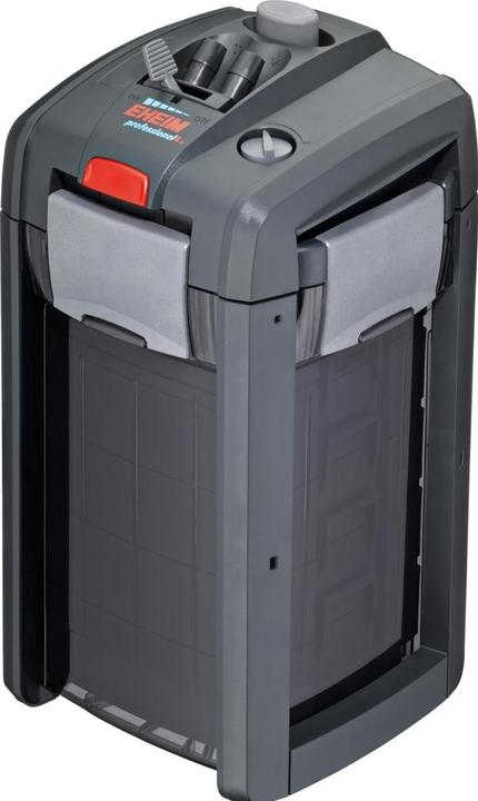 Produktbild Eheim Aussenfilter professionel 4+ 600 (600 l, Aussenfilter, Süsswasser, Salzwasser)