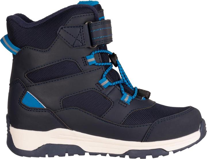 Marine, Bleu moyen