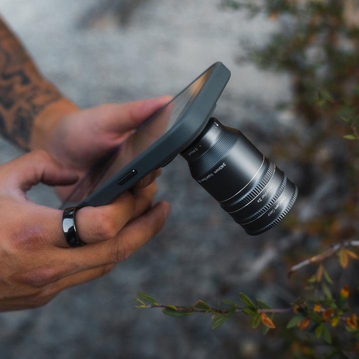 Image du produit ShiftCam Kit système d'objectif LensUltra Full 240mm