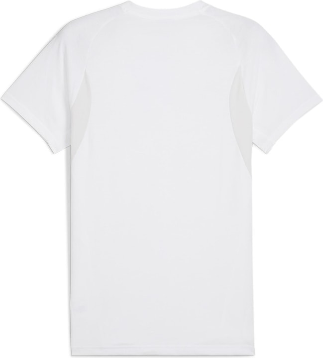 Actual product image Puma teamEVOSTRIPE Tee (XXL)