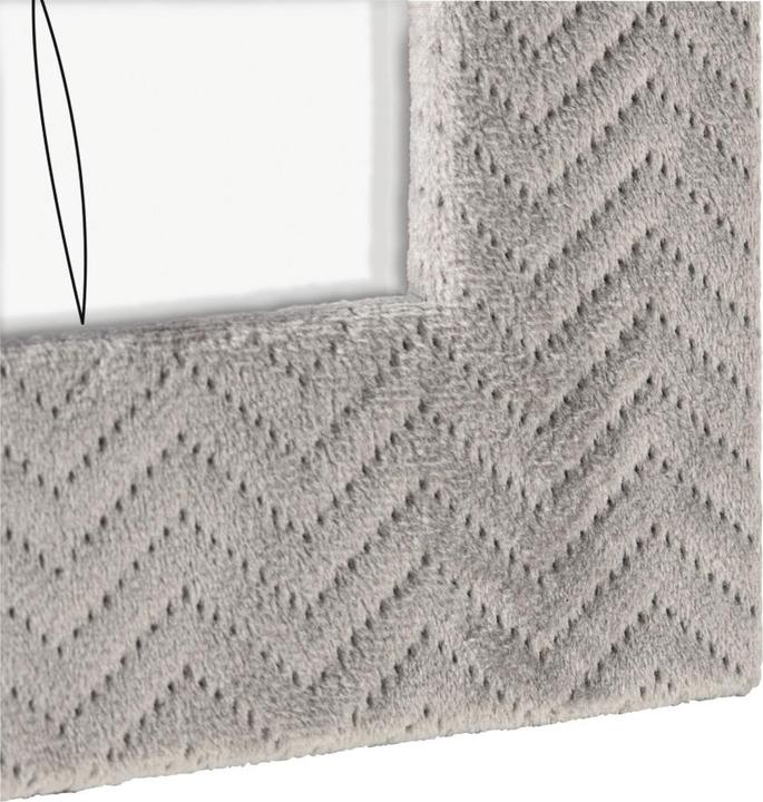 Produktbild Hama 68091 Porträtrahmen "Velluto",- Handy-Schutzhülle (10 x 15 cm)