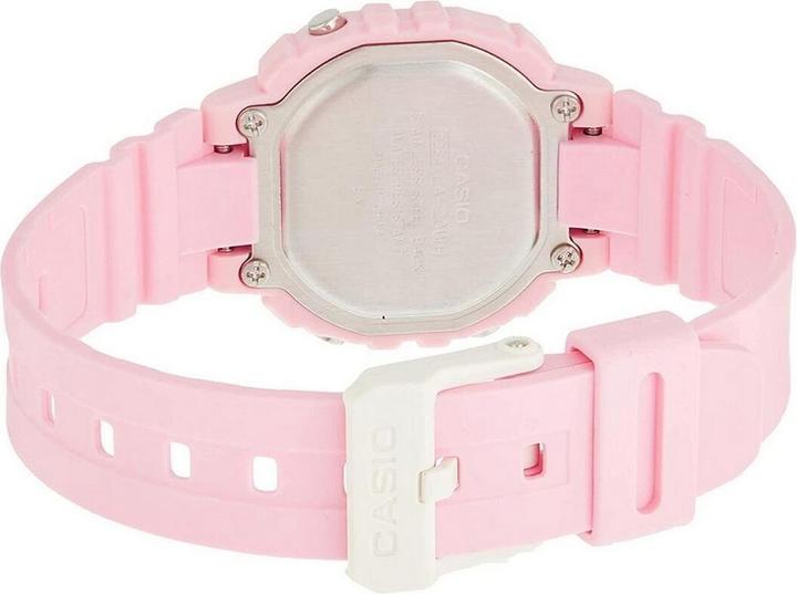 Image du produit Casio LA-20WH-4A1 (Horloge numérique, 30 mm)