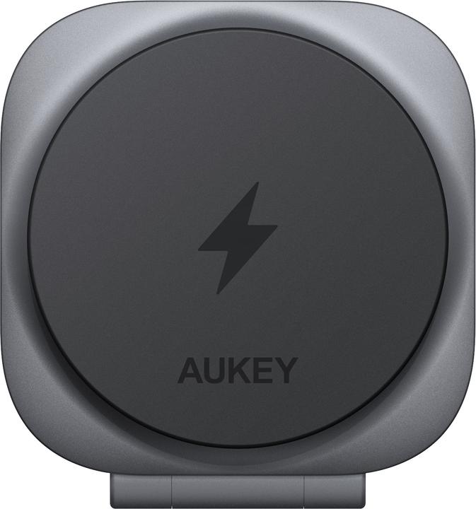 Produktbild Aukey MagFusion (15 W)