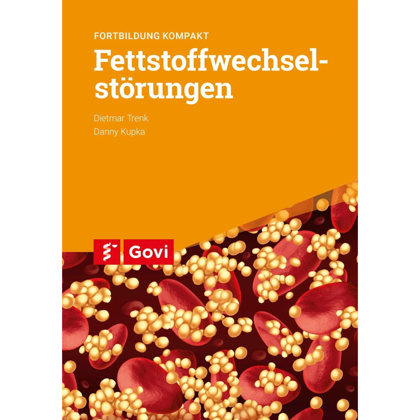 Danny Kupka, Fachbücher von Danny Kupka, Dietmar Trenk