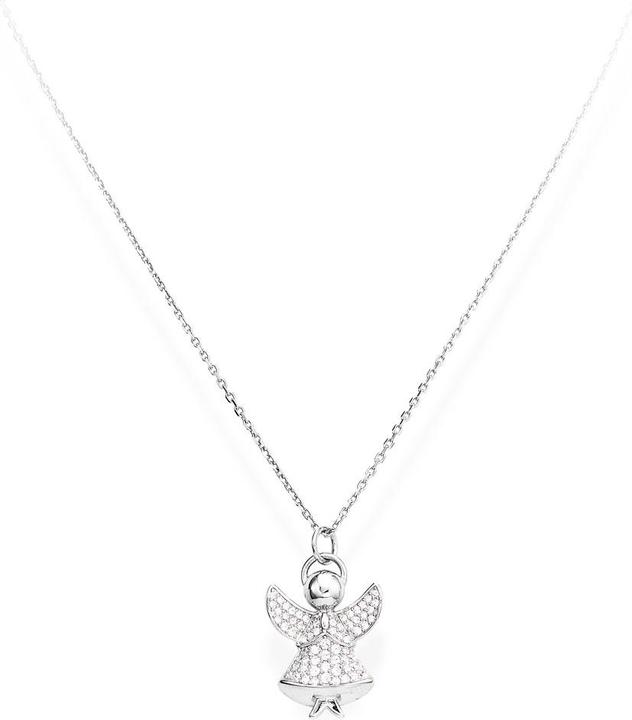 Produktbild Amen Angel Halskette (Silber 925, 40 - 45 cm)