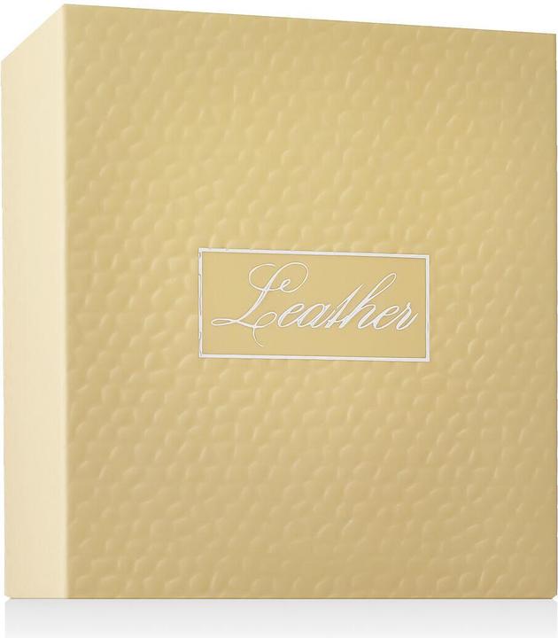 Produktbild Ahmed LEATHER(U)EDP SP 1.69oz (Eau de Parfum, 50 ml)