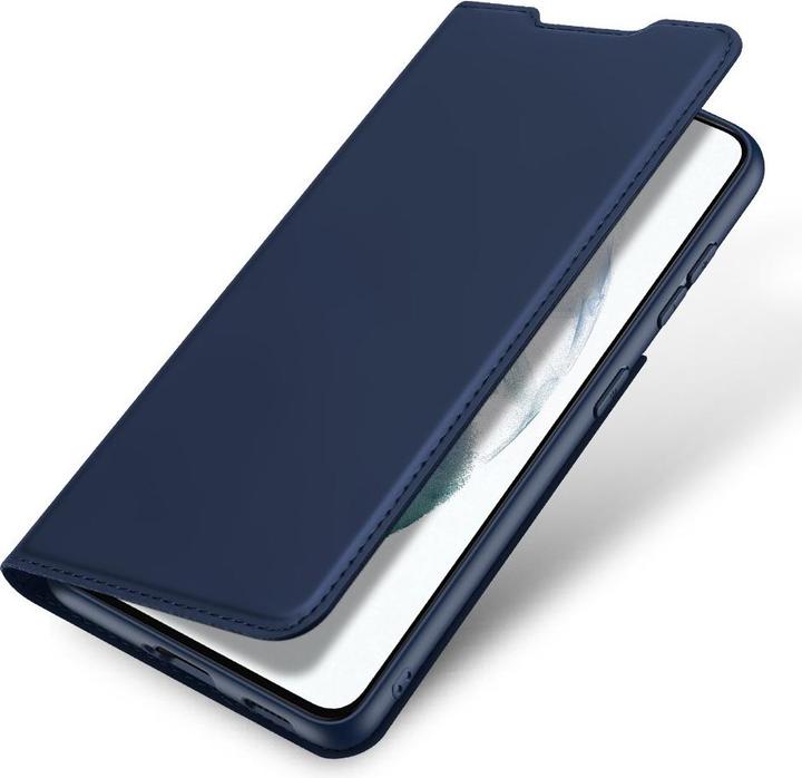 Produktbild Dux Ducis Skin Pro Series Bookcover (Samsung Galaxy S21 FE)