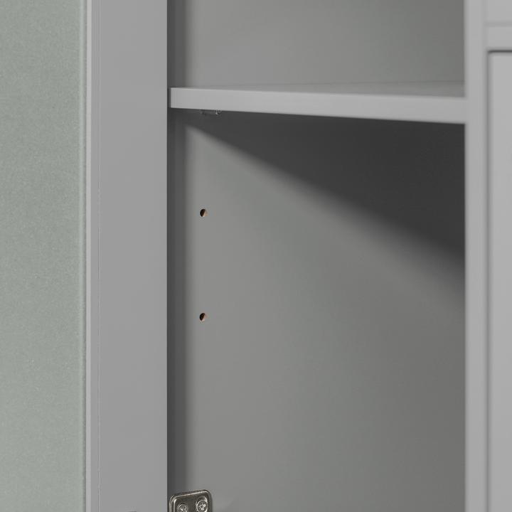 Actual product image SoBuy Küchenschrank