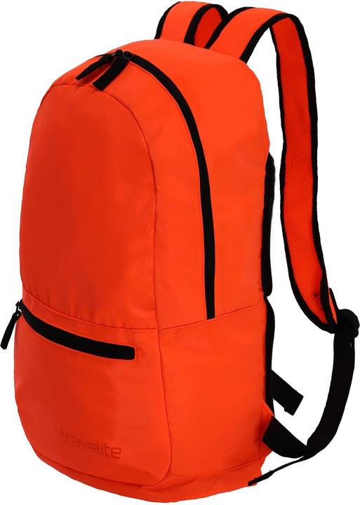 Immagine prodotto Travelite Accessori Zaino pieghevole 46 cm (17 l)