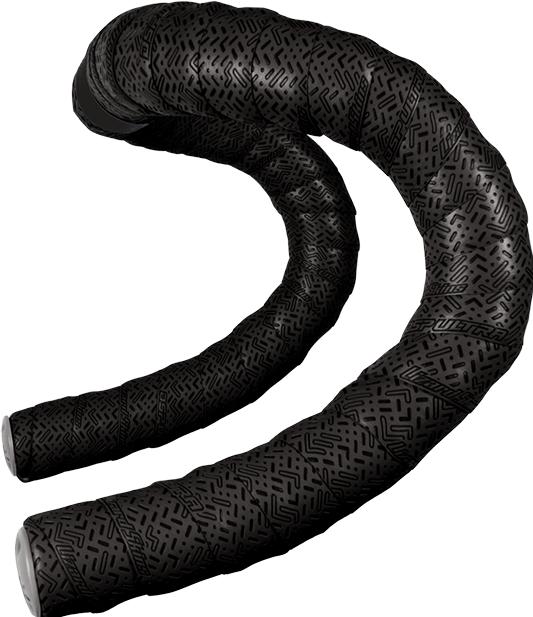 Produktbild Lizard Skins DSP Ultra Lenkerband, 216cm, 1.9mm, jet black